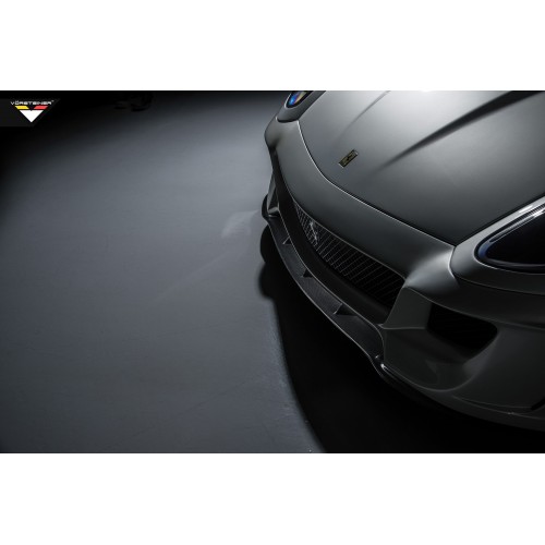 599-VX Εμπρόσθιος προφυλακτήρας & σπόιλερ Vorsteiner για Ferrari 599 GTB Fiorano 599-VX Εμπρόσθιος προφυλακτήρας & σπόιλερ Vorsteiner για Ferrari 599 GTB Fiorano